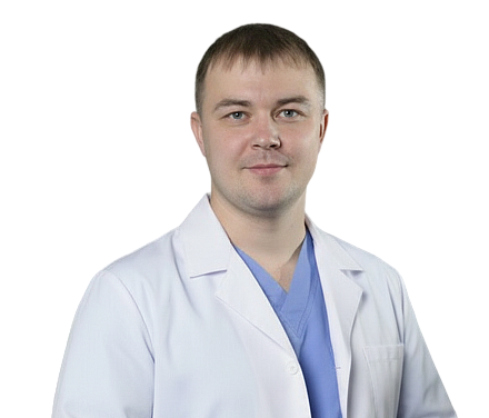 Дудочкин Павел Андреевич