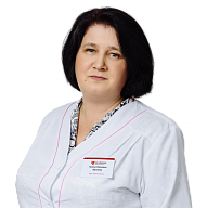 Юртаева Галина Ивановна