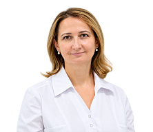 Канаева Юлия Ирековна