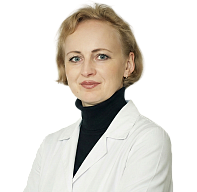 Ашанина Анастасия Николаевна