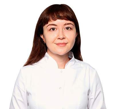 Костишко Ирина Борисовна