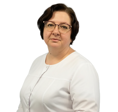 Мащенко Наталья Александровна