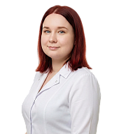 Богоутдинова Ольга Рафиковна