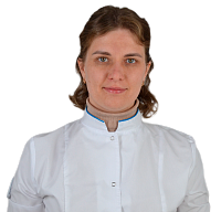Давыдова Анастасия Сергеевна