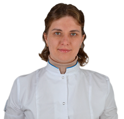 Давыдова Анастасия Сергеевна