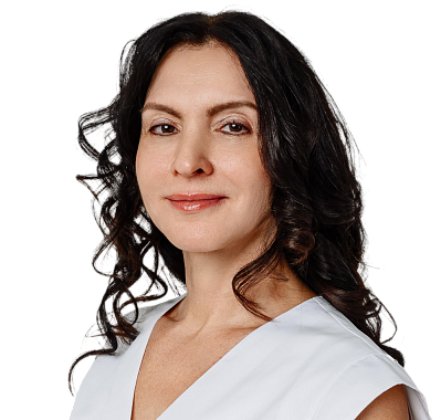 Шевченко Светлана Валерьевна