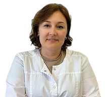 Гумаюнова Наталья Геннадьевна