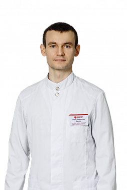 Закиров Фанис Фидаилевич