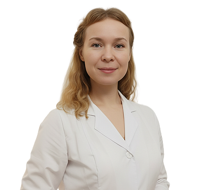 Климова Наталья Александровна