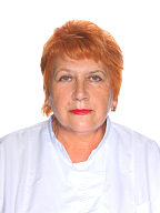 Паршукова Наталья Павловна