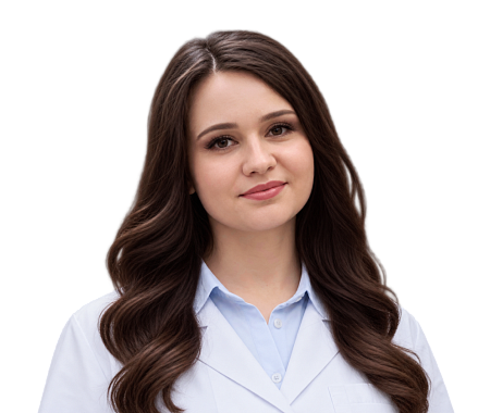 Шарафутдинова Альмира Ильдаровна