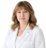 Малыхина Светлана Васильевна