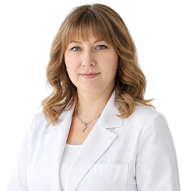 Малыхина Светлана Васильевна