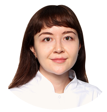 Костишко Ирина Борисовна