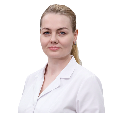 Пугачёва Юлия Константиновна