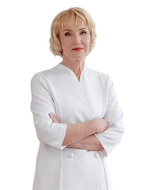 Орлова Татьяна Юрьевна
