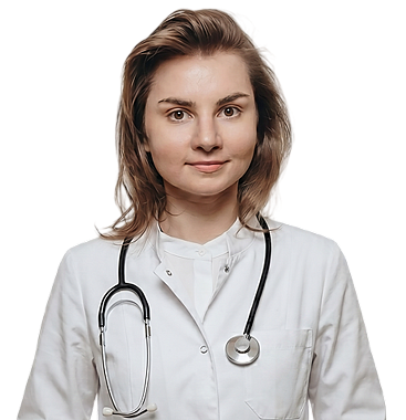 Кунеевская Анна Дмитриевна