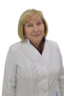 Зоголь Валентина Ивановна
