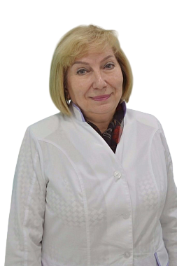 Зоголь Валентина Ивановна