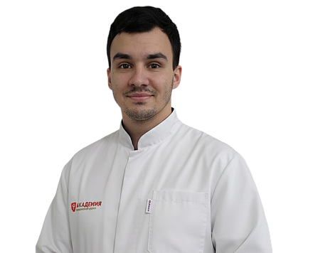 Панкрушев Илья Алексеевич