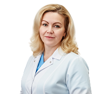Зимина Любовь Викторовна