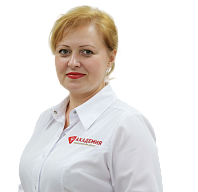 Косова Ирина Вячеславовна