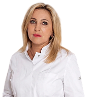 Григорьева Юлия Геннадьевна