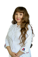 Хабиева Эльнара Ринатовна