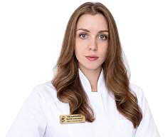 Мельникова Юлия Олеговна