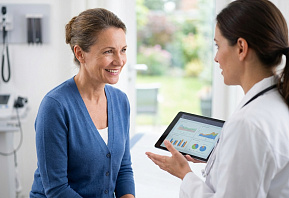 Состояние эндокринной системы