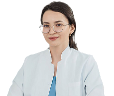 Мукашева Гуласан Базархановна