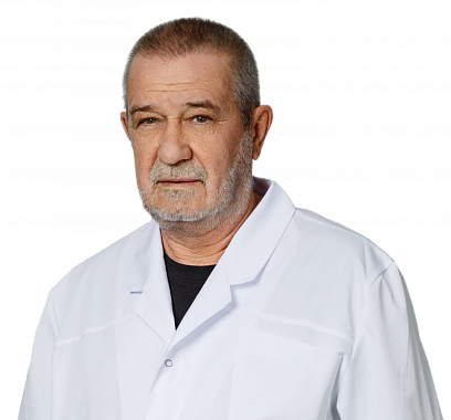 Кузнецов Владимир Александрович