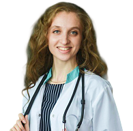 Браун Анастасия Владимировна