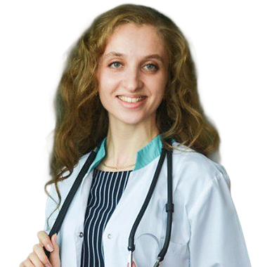 Браун Анастасия Владимировна