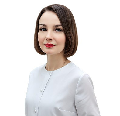 Алимова Гелия Зевдетовна