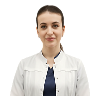 Юртова Юлия Евгеньевна