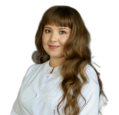 Хабиева Эльнара Ринатовна