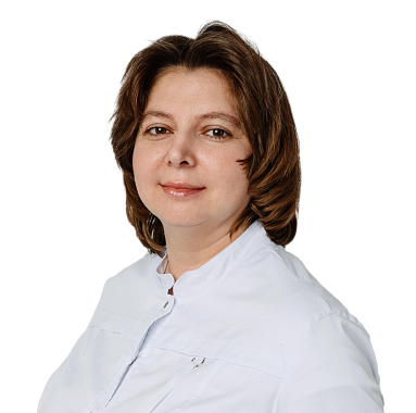 Курзина Елена Викторовна