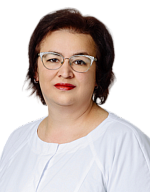 Речник Валерия Николаевна