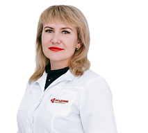 Хайрулина Резида Равиловна