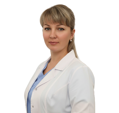 Климина Татьяна Васильевна