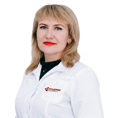 Хайрулина Резида Равиловна