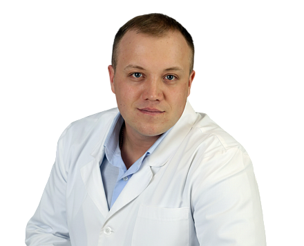 Волков Павел Владиславович