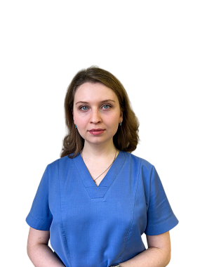 Умнова Елизавета Игоревна