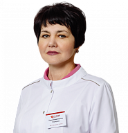 Ильмухина Лариса Владимировна