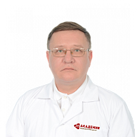 Фролов Олег Александрович