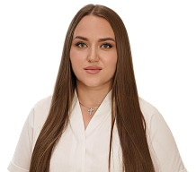 Садилова Дарья Сергеевна