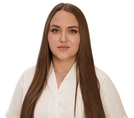 Садилова Дарья Сергеевна