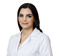 Авакян Агавни Арамаисовна