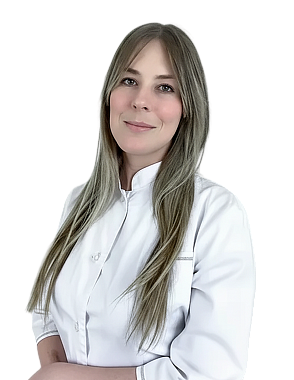 Леонтьева Оксана Викторовна